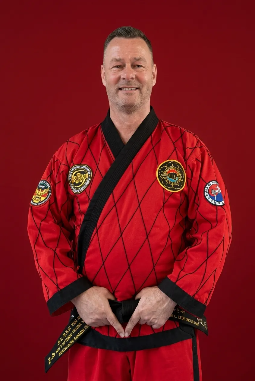 Dirk Neumann